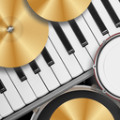 模拟钢琴架子鼓官方版