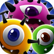 病毒大作战B计划最新版 v0.0.7