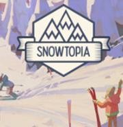 Snowtopia滑雪胜地大亨破解版