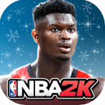 NBA 2K Mobile  v2.20 İ