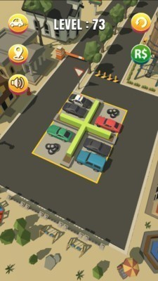 解谜停车场最新版IOS版