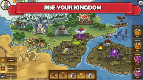 王国崛起手游IOS版
