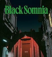 Black Somnia中文版