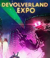 Devolverland Expoİ