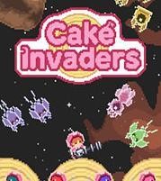 Cake Invadersİ