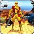 超级英雄射击战场游戏  v1.0