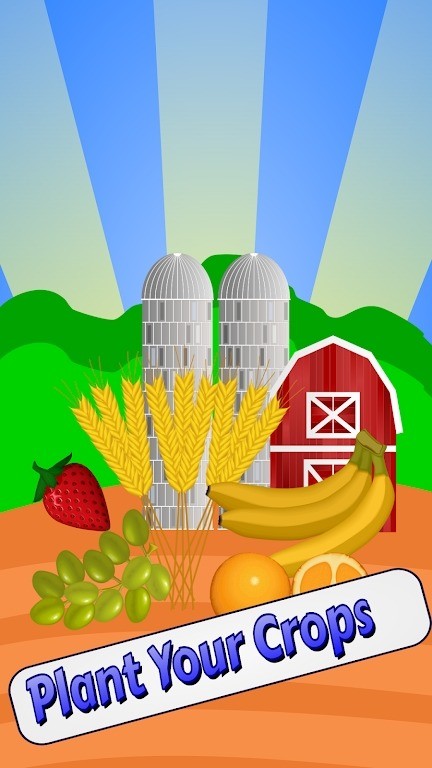 闲置农民模拟最新版IOS版