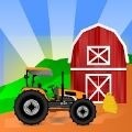 闲置农民模拟最新版  v1.11