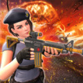 狙击手3D刺客枪手游戏手机版