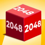 躺平2048最新版下载  v1.0.0