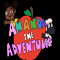 冒险家阿曼达正版下载手机版