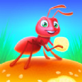 蚂蚁大陆进化放置手机版  v0.1.15