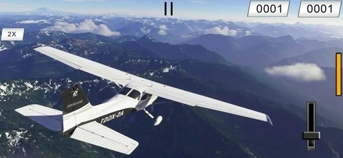 史诗飞行模拟器2022游戏下载苹果版