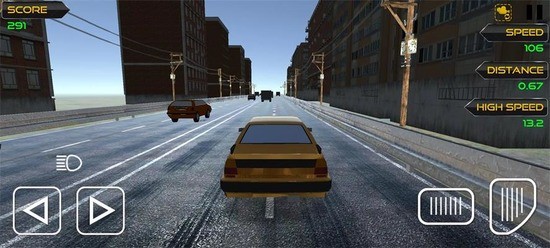 都市汽车驾驶模拟器正式版安卓版