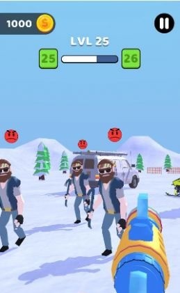 雪球救援最新版2022安卓版
