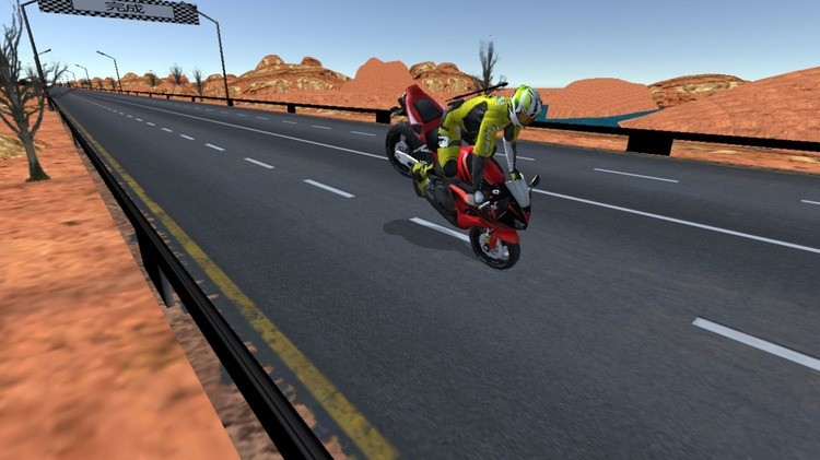 都市摩托车驾驶游戏安卓版下载苹果版
