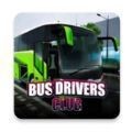 巴士司机驾驶团队游戏下载