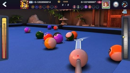 real pool 3d 2(ʵ̨3d 2)Ϸƻ