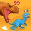 恐龙的进化游戏官方版