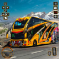 ŷ޳;2023Ϸֻ棨Euro Coach Bus 2023