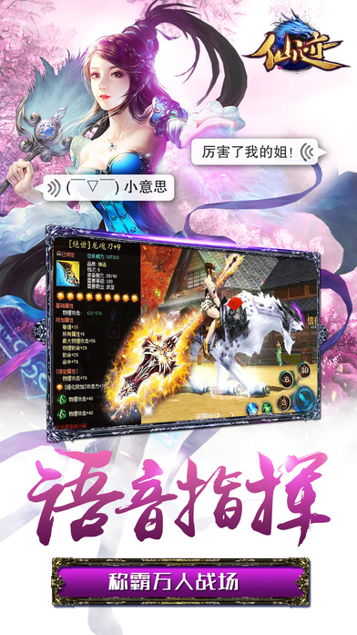 仙迹