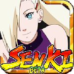 火影战记1.21破解版 v1.21