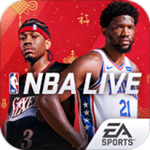 NBA Live mobile