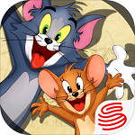 猫和老鼠游戏九游版