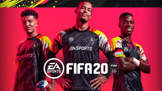fifa20ʮ޸