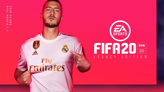 fifa20ʮ޸