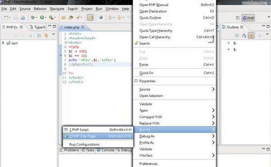 phpѺ