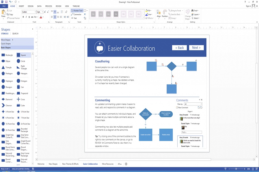 microsoft visioٷѰ2020