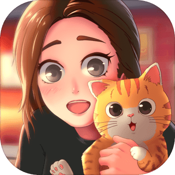 猫语咖啡无限金币星星内购破解版 1.1.1