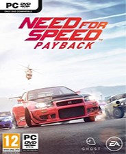 极品飞车20复仇十项修改器最新版 1.0