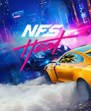 极品飞车21热度八项修改器风灵月影版 v1.0