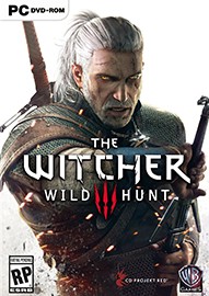 巫师3狂猎特莉丝外观修改mod 1.0