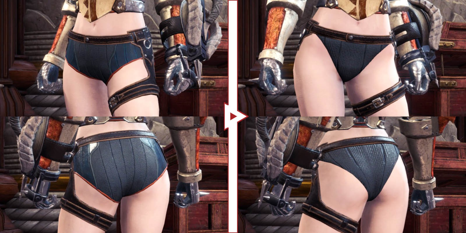 ԭԸеĺڴmod