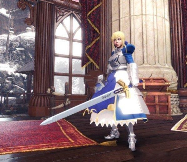 saberԼʤ֮mod