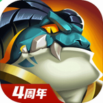放置奇兵官方版下载