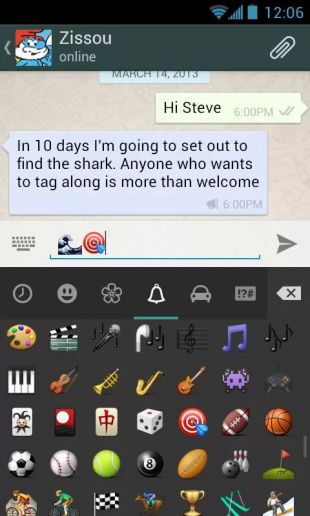 whatsapp messenger2020ٷ