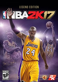 nba2k17ʮ޸Ӱ 1.0