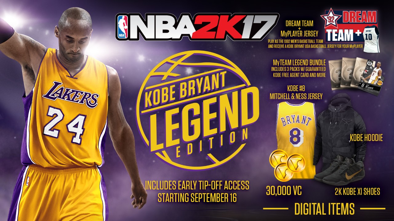 nba2k17ʮ޸Ӱ
