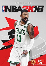 nba2k18ʮ޸Ӱ 1.0