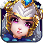 星座英雄(送百连抽)bt变态版 v1.3.373