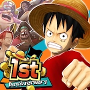 海贼王赏金猎人最新日服破解版 53000