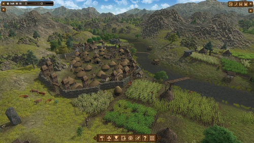 人类黎明破解版无限资源