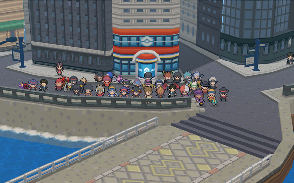 PokeMMO׿