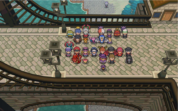 PokeMMO׿ֻ