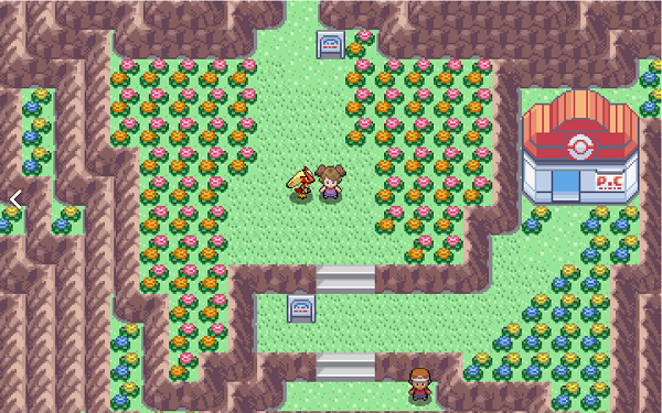 PokeMMO׿