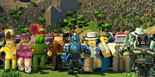 Robloxٷİ